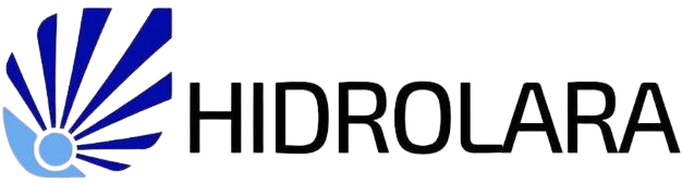 logo de hidrolara